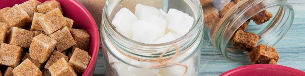 Consumo de Açúcar: Reduzindo a Ingestão