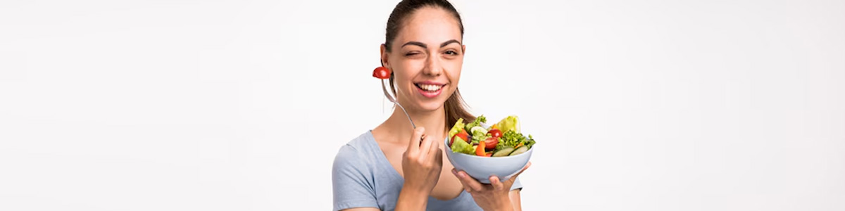 Alimentação Saudável: Construindo Hábitos Duradouros