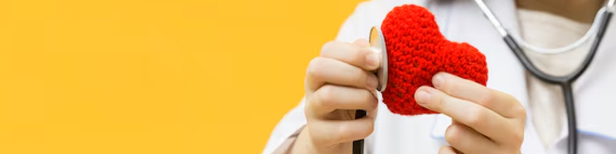 A Importância da Saúde Cardiovascular: Prevenindo Doenças do Coração