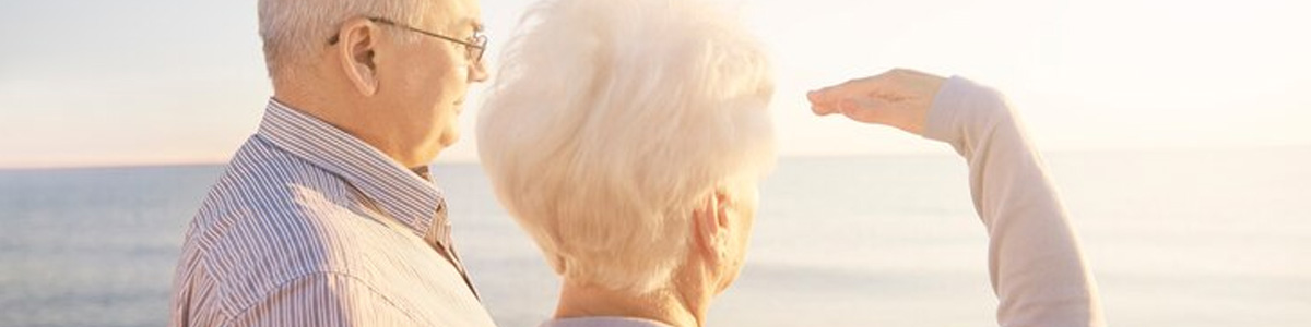 Dicas para um Envelhecimento Saudável: Mantendo a Vitalidade