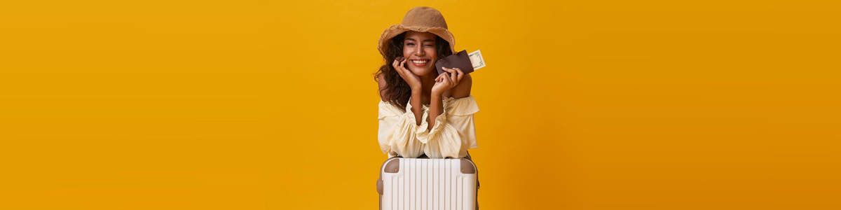 Dicas para Viajar Saudável: Mantendo o Bem-Estar em Movimento